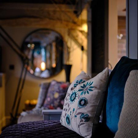 The Elms Hotel & Spa Abberley Екстериор снимка