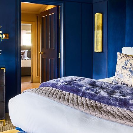 The Elms Hotel & Spa Abberley Екстериор снимка