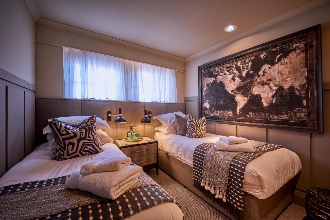 The Elms Hotel & Spa Abberley Екстериор снимка
