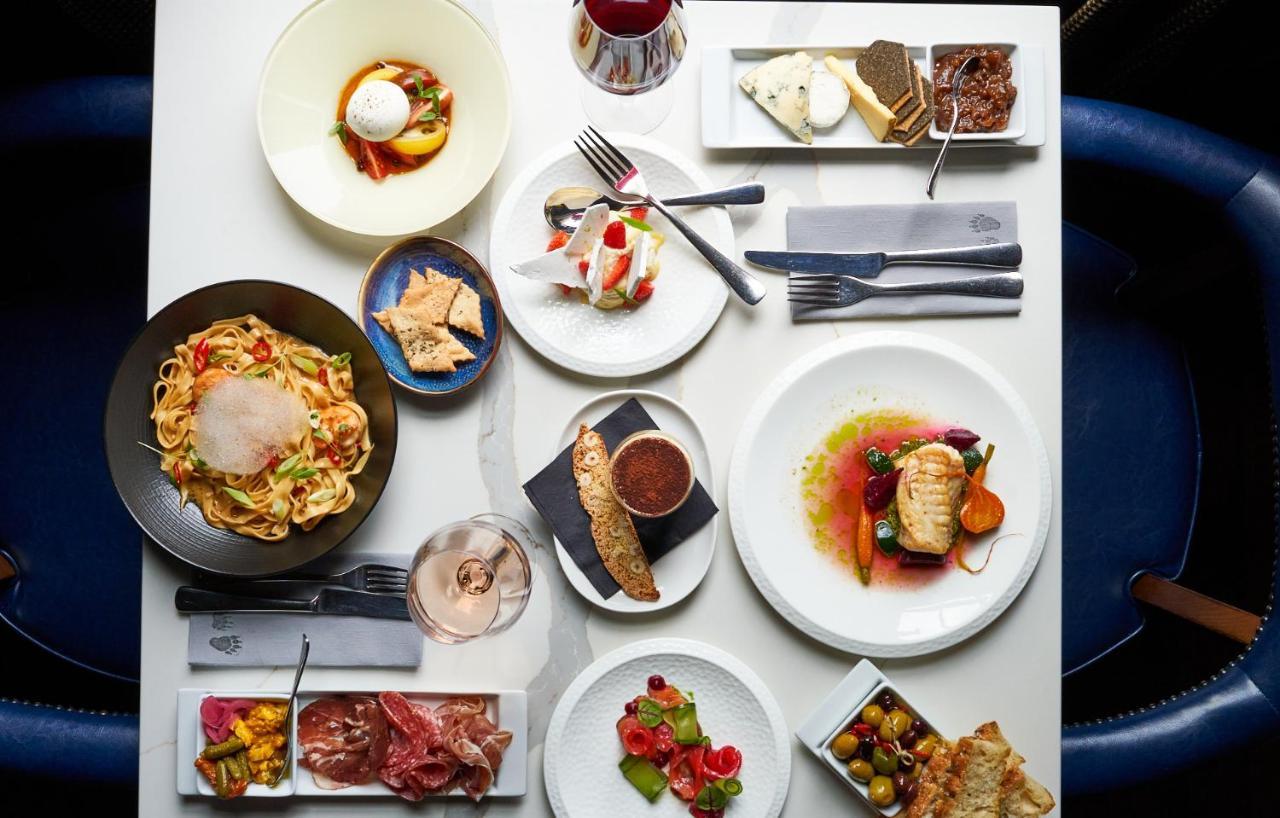 The Elms Hotel & Spa Abberley Екстериор снимка