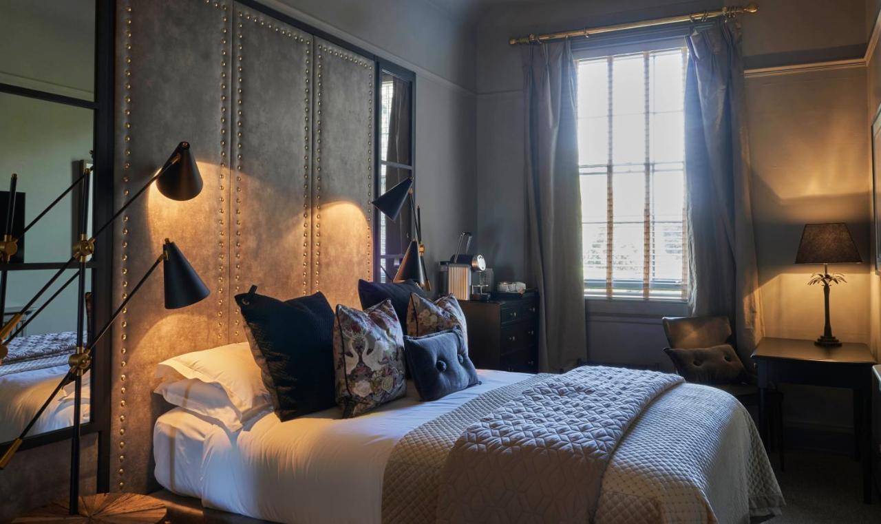 The Elms Hotel & Spa Abberley Екстериор снимка