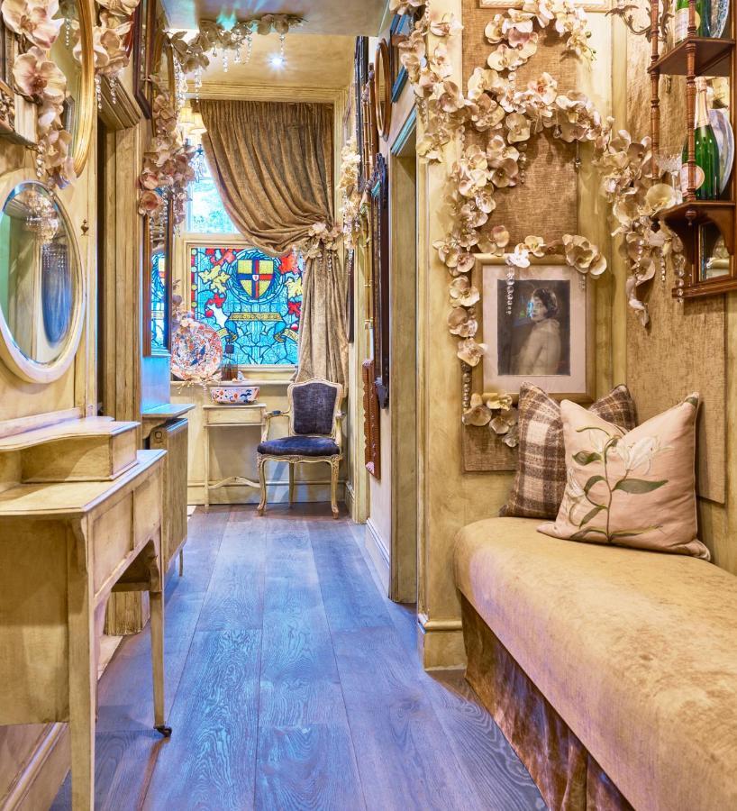 The Elms Hotel & Spa Abberley Екстериор снимка