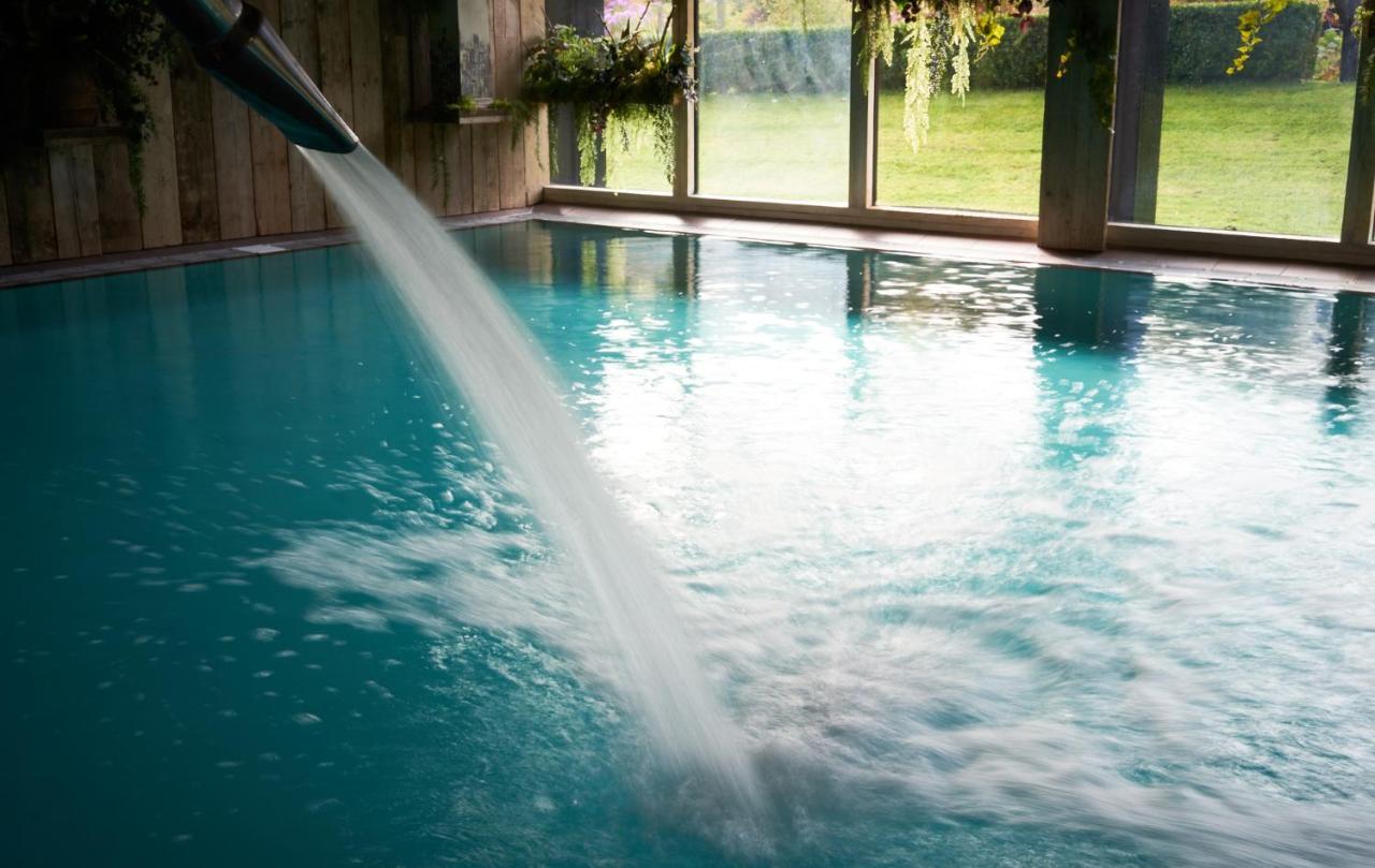 The Elms Hotel & Spa Abberley Екстериор снимка
