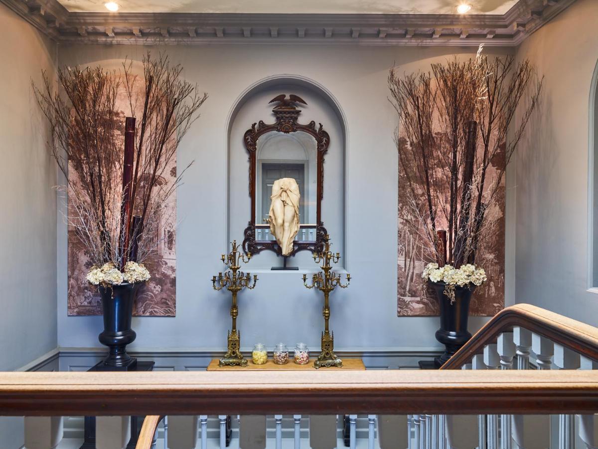 The Elms Hotel & Spa Abberley Екстериор снимка