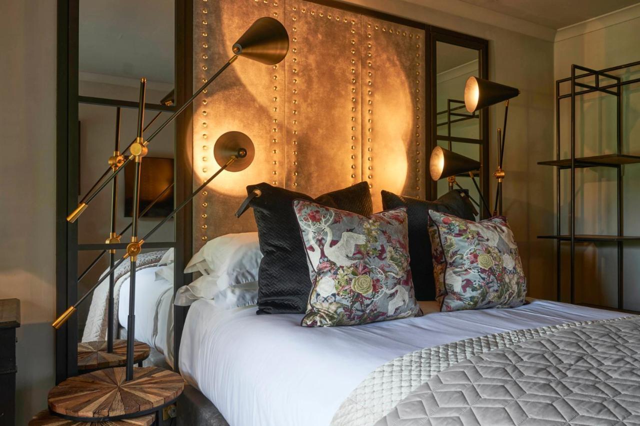 The Elms Hotel & Spa Abberley Екстериор снимка