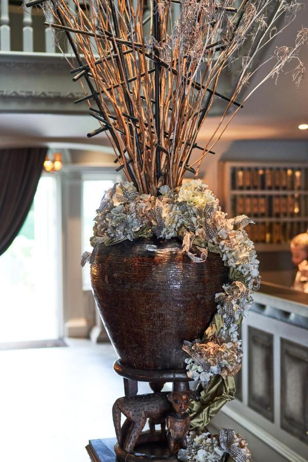 The Elms Hotel & Spa Abberley Екстериор снимка