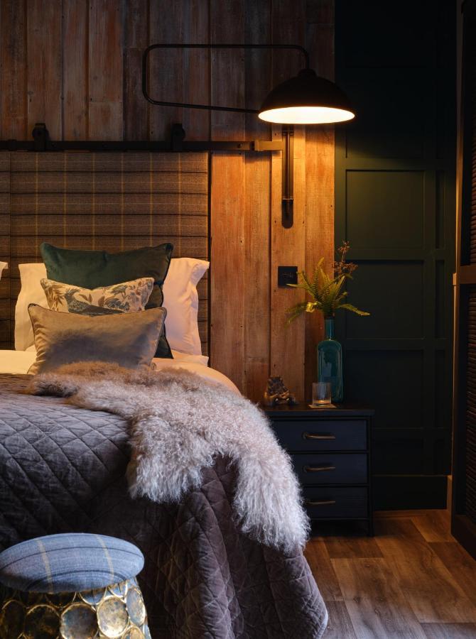 The Elms Hotel & Spa Abberley Екстериор снимка