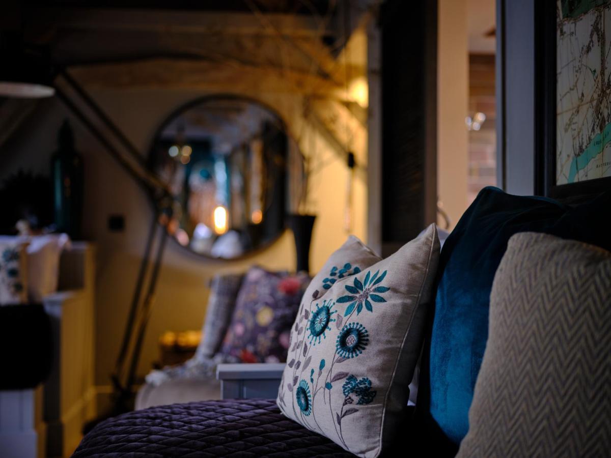 The Elms Hotel & Spa Abberley Екстериор снимка