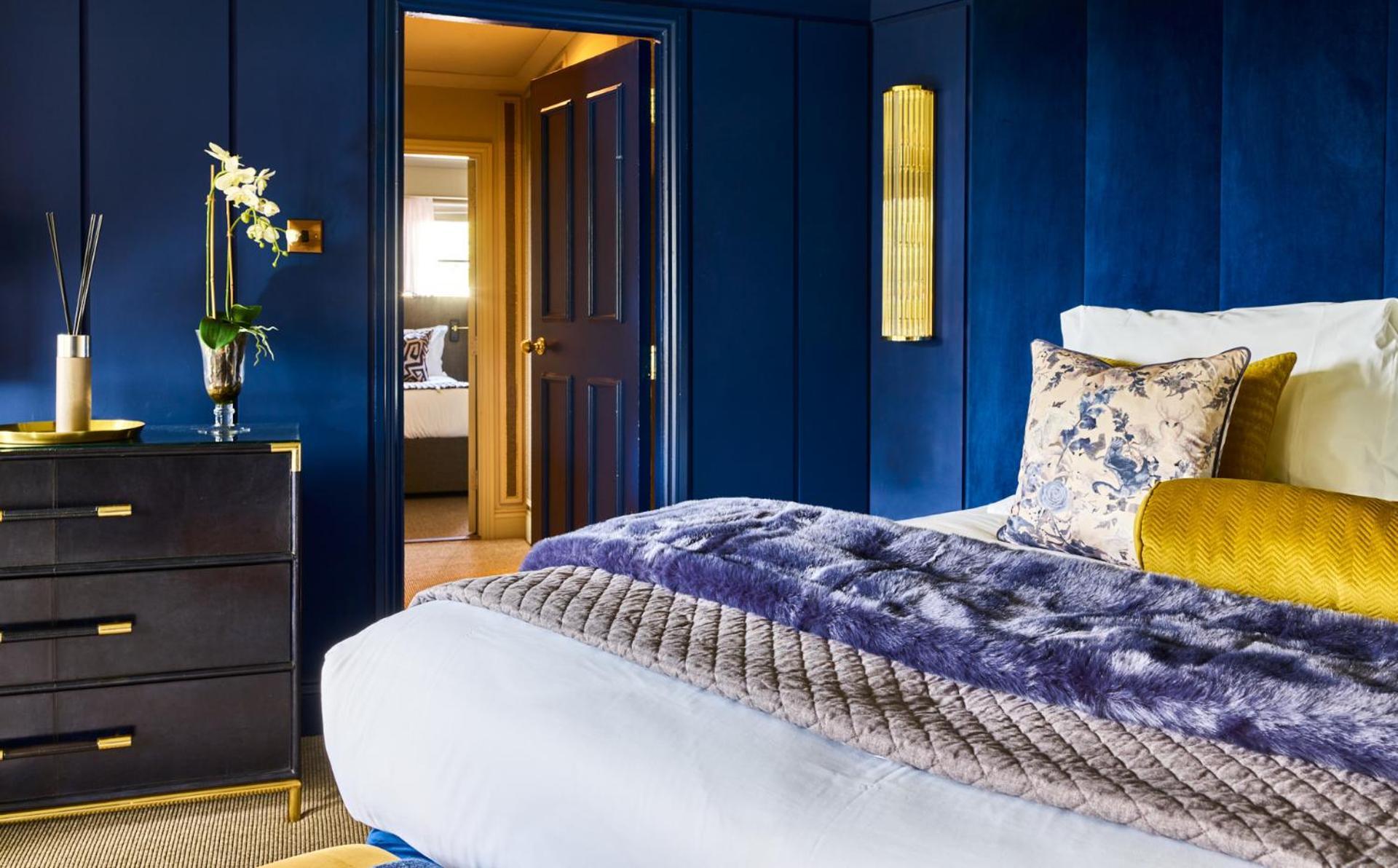The Elms Hotel & Spa Abberley Екстериор снимка