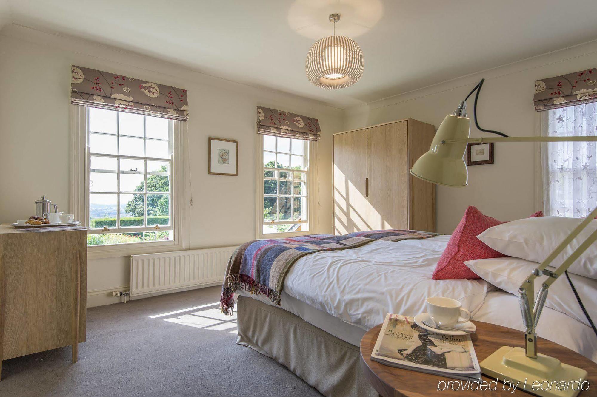 The Elms Hotel & Spa Abberley Екстериор снимка